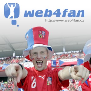 Web4Fan.cz