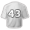 43