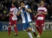 Souhrn 20. kola PD: Villarreal zdolal Gijón 3:0, Real porazil Athletic