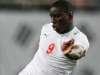 APN Skupina A: Demba Ba nedal šance a Senegal prohrál