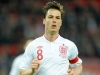 Gerrard se ukázal jako velký profesionál, prozradil Parker, jenž chce být kapitánem i pro Euro