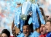Po neuvěřitelném dramatu slaví Manchester City titul!