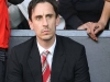 Gary Neville přijal nabídku asistenta u anglické reprezentace