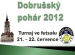 Dobrušský pohár 2012. To je velký futsalový turnaj s kvalitní účastí Dobrušský pohár 2012. To je velký futsalový turnaj s kvalitní účastí