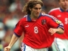 Euro 2012: Český flashback Euro 2012: Český flashback