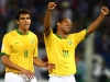 Kaká a Ronaldinho chybí v nominaci Brazílie na Konfederační pohár