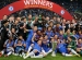Chelsea slaví vítězství v Evropské lize. O výhře rozhodl v nastavení Ivanovič Chelsea slaví vítězství v Evropské lize. O výhře rozhodl v nastavení Ivanovič