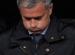 Mourinhovi hrozí vyhazov z Realu Madrid Mourinhovi hrozí vyhazov z Realu Madrid