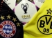 Wembley čeká nával německých fanoušků, Borussia jde do finále s Bayernem Wembley čeká nával německých fanoušků, Borussia jde do finále s Bayernem