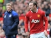 David Gill očekává, že Rooney zůstane