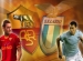 Na římské derby se těší 60 tisíc fanoušků