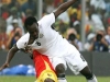 APN Skupina D: Ghana vyhrála i v oslabení, Mali si poradila s Guineou
