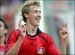 Fotbalový Leverkusen si pojistil služby kanonýra Kiesslinga až do roku 2015 Fotbalový Leverkusen si pojistil služby kanonýra Kiesslinga až do roku 2015