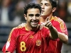 Xavi: Naše vítězství na Euru je dobré pro fotbal
