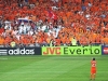 van der Vaart: Zaslouženě jsme prohráli van der Vaart: Zaslouženě jsme prohráli