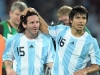 Argentinu čeká druhý zápas, musí vyhrát
