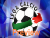 Preview 1. kola Serie A - pokračování