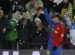 Souhrn 26. kola PD: Barcelona rozstřílela Valencii, Real Madrid vyhrál ve Valladolidu
