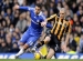 Dohrávka 21. kola PL: Chelsea pouze remizovala