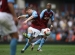 Dohrávka 21. kola PL: Aston Villa veze z Wiganu tři body Dohrávka 21. kola PL: Aston Villa veze z Wiganu tři body