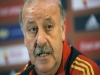 Španělský trenér Vicente Del Bosque zveřejnil část širší nominace na ME 2012