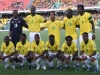 Togo podalo stížnost na vyloučení z Afrického poháru národů