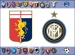 Preview ned�ln�ch 27. kola Serie A: Lazio v Sampdorii, Inter proti Janovu