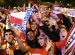 Atletico Madrid porazilo Real a slaví zisk španělského poháru! Atletico Madrid porazilo Real a slaví zisk španělského poháru!