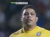 Ronaldo se loučil s fotbalem. Omlouvám se, že jsem neproměnil šance