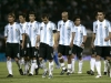 Argentina opět jen remizovala, Kostarika jde díky výhře na druhou příčku