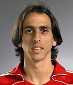 Yossi Yossi