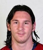 Lionel Andrés Lionel Andrés