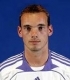 Wesley Sneijder Wesley Sneijder