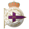 Deportivo La Coruňa Deportivo La Coruňa