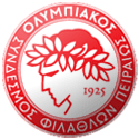 Olympiacos CFP