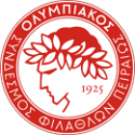 Olympiacos CFP