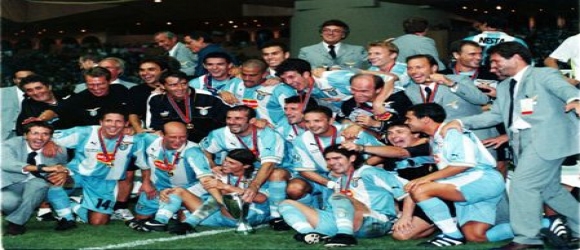 Lazio SS Lazio SS