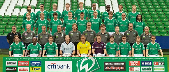 Werder Bremen Werder Bremen