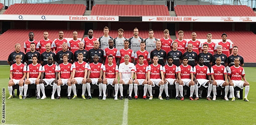 Arsenal FC Arsenal FC