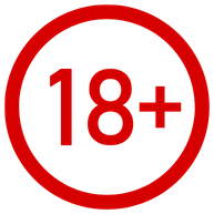18+