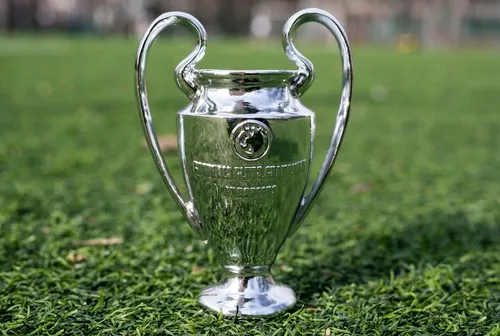 liga mistrů uefa 2022