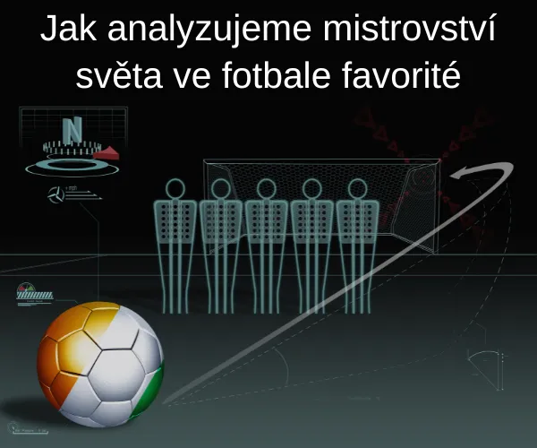 analýza favoritů Mistrovství světa