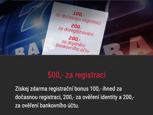 Synottip bonus