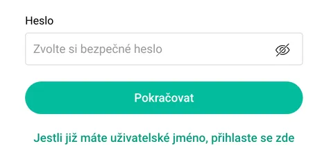 Vytvořte si účet u Pokerstars