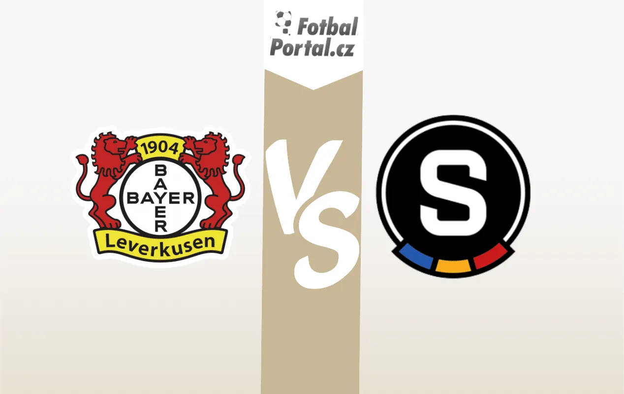 Leverkusen - Sparta tipy