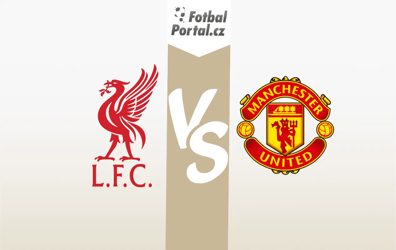 Liverpool - Man. United tipy
