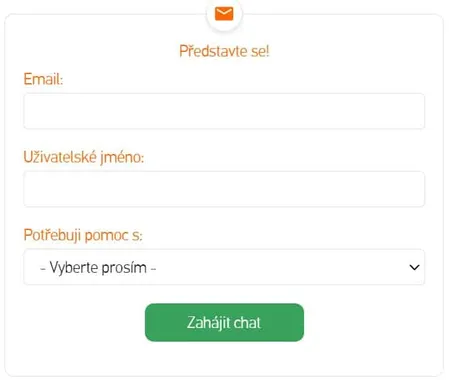 Betano recenze Zákaznická podpora