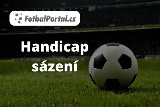 Handicap sázení 