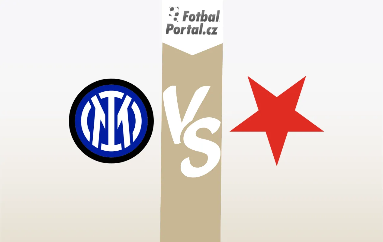 Inter - Slavie tipy