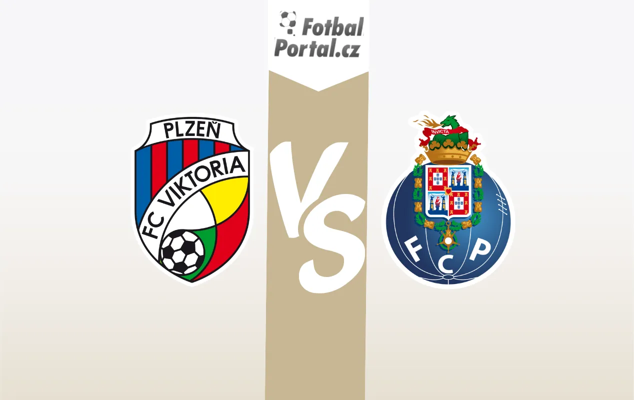 Plzeň - Porto tipy